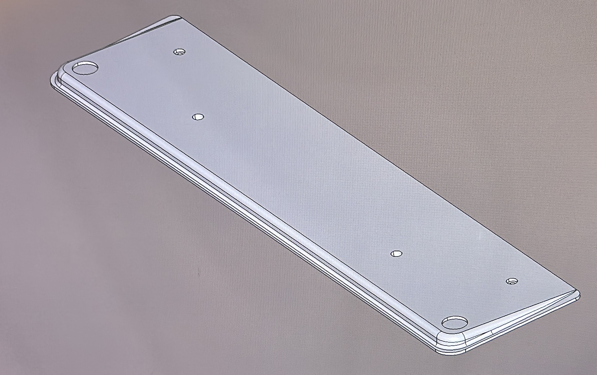 Planck Angle Riser — miniatura 5