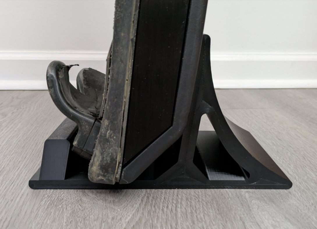 Adjustable VESC Onewheel Stand — miniatura 4