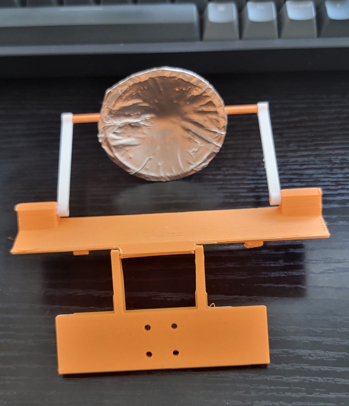 LG Ultrafine 5K Ambient Sensor Reflector