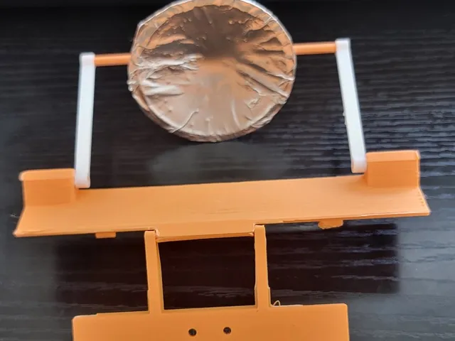 LG Ultrafine 5K Ambient Sensor Reflector