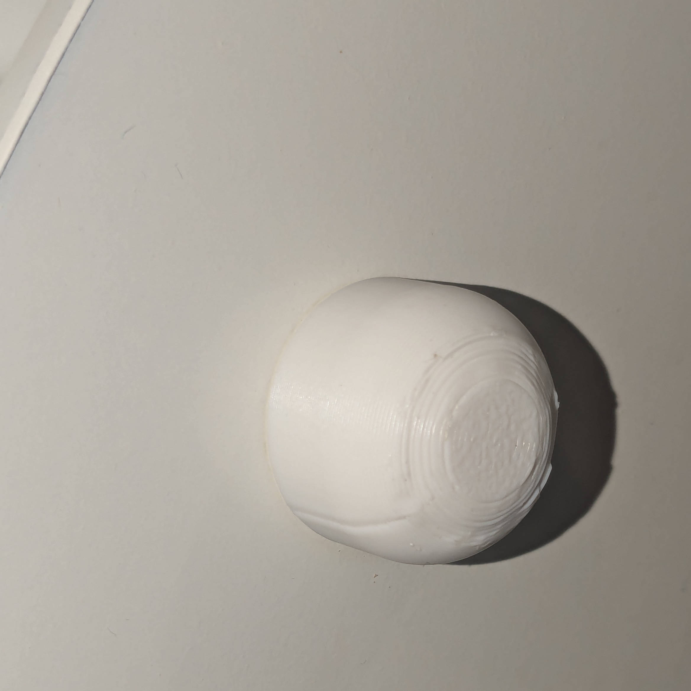 Bemis Toilet Lid Bumper