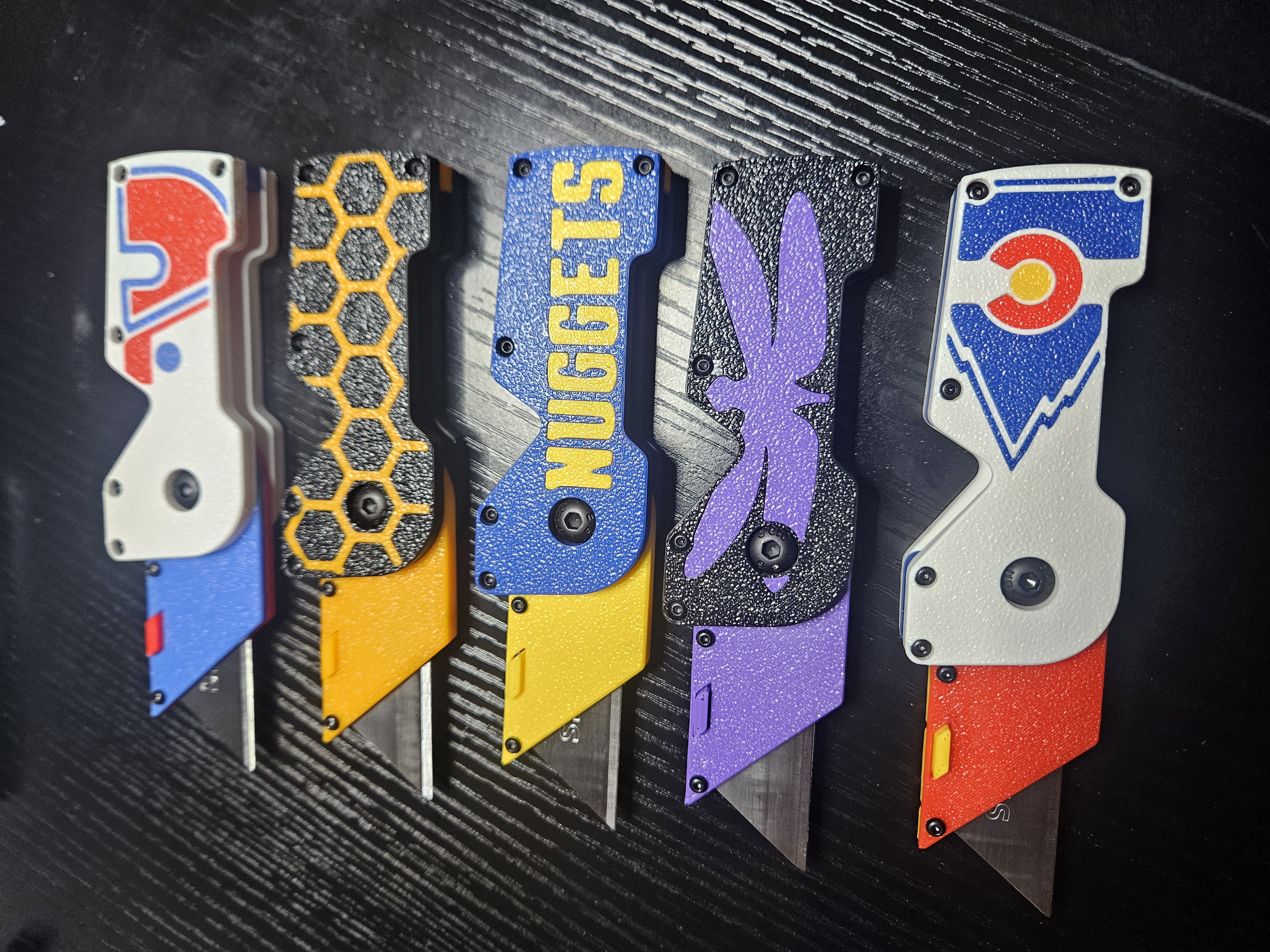 Folding Knife