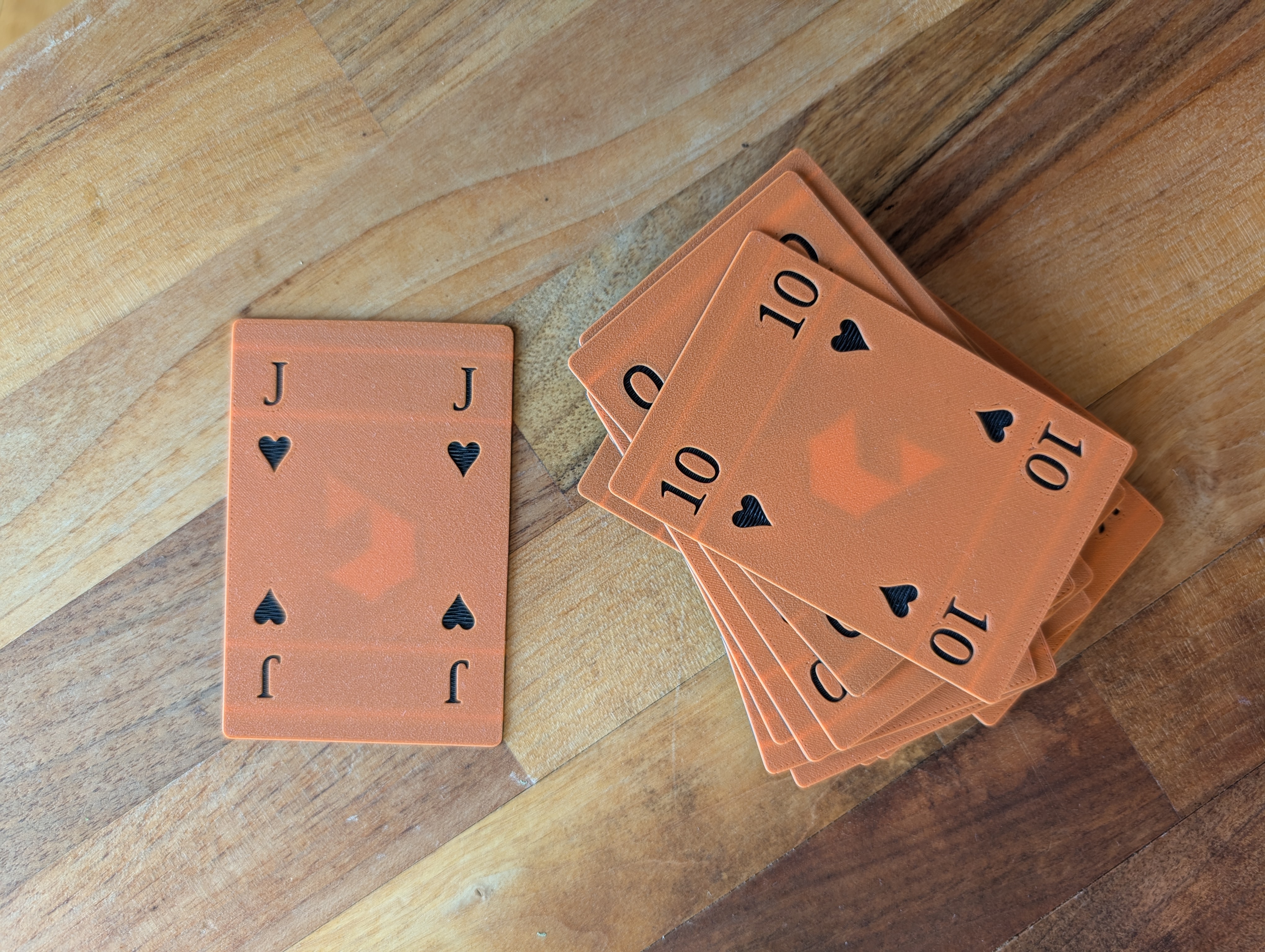 Stackable Playing Cards — miniatura 8