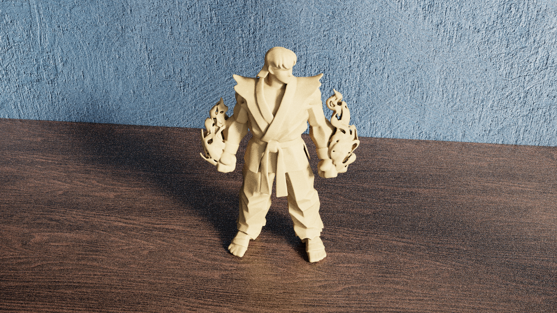Ken Masters — thumbnail 9