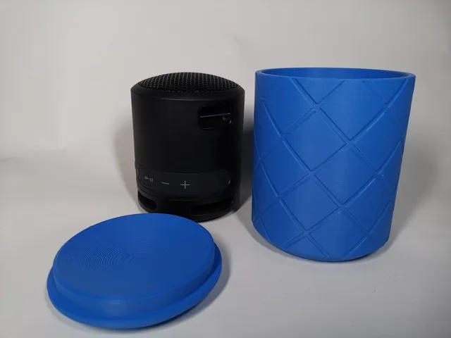 Sony SRS-XB13 Case