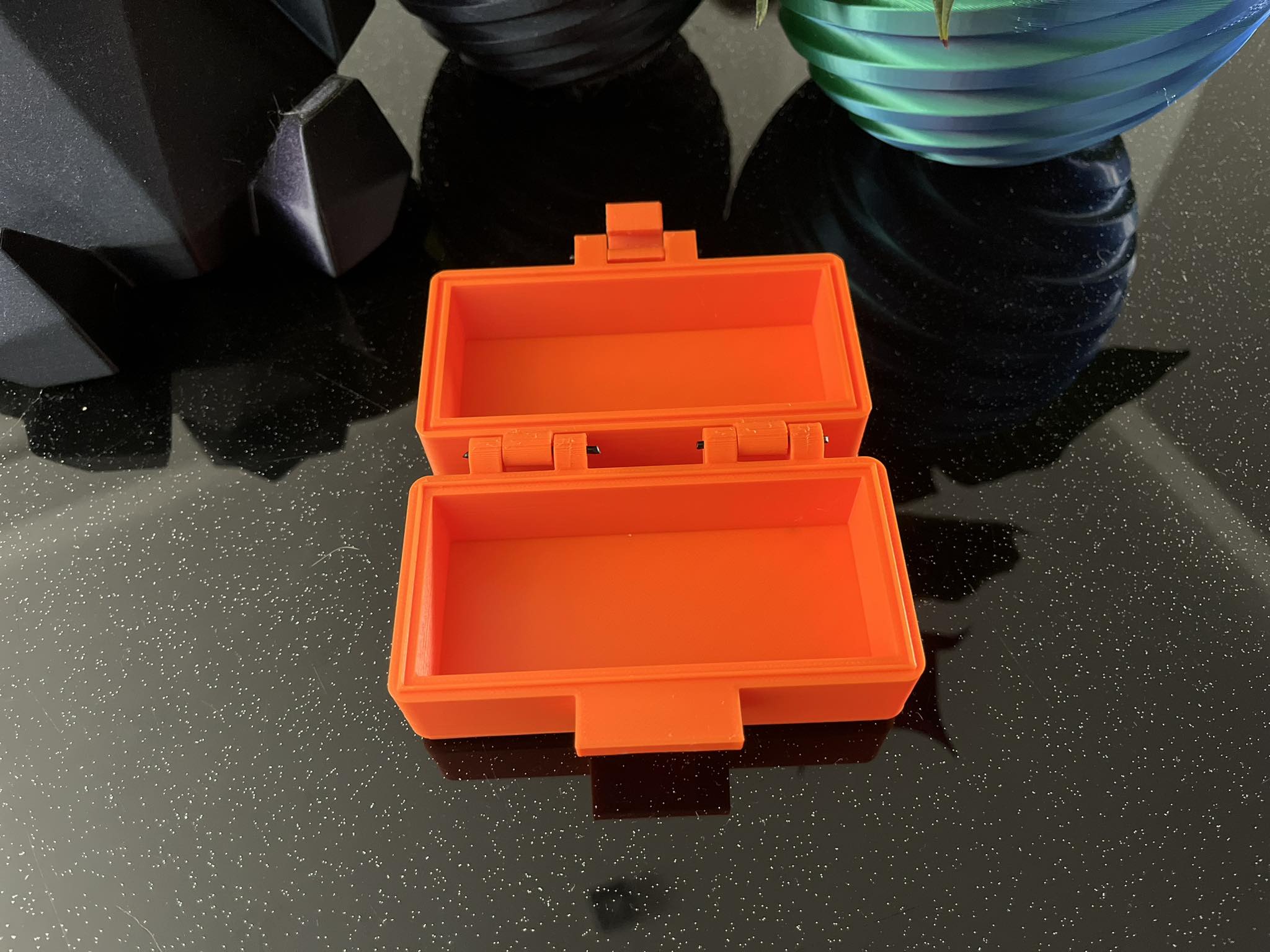 Box / Organizer / Krabička / different sizes by 3Dprinting_engineer