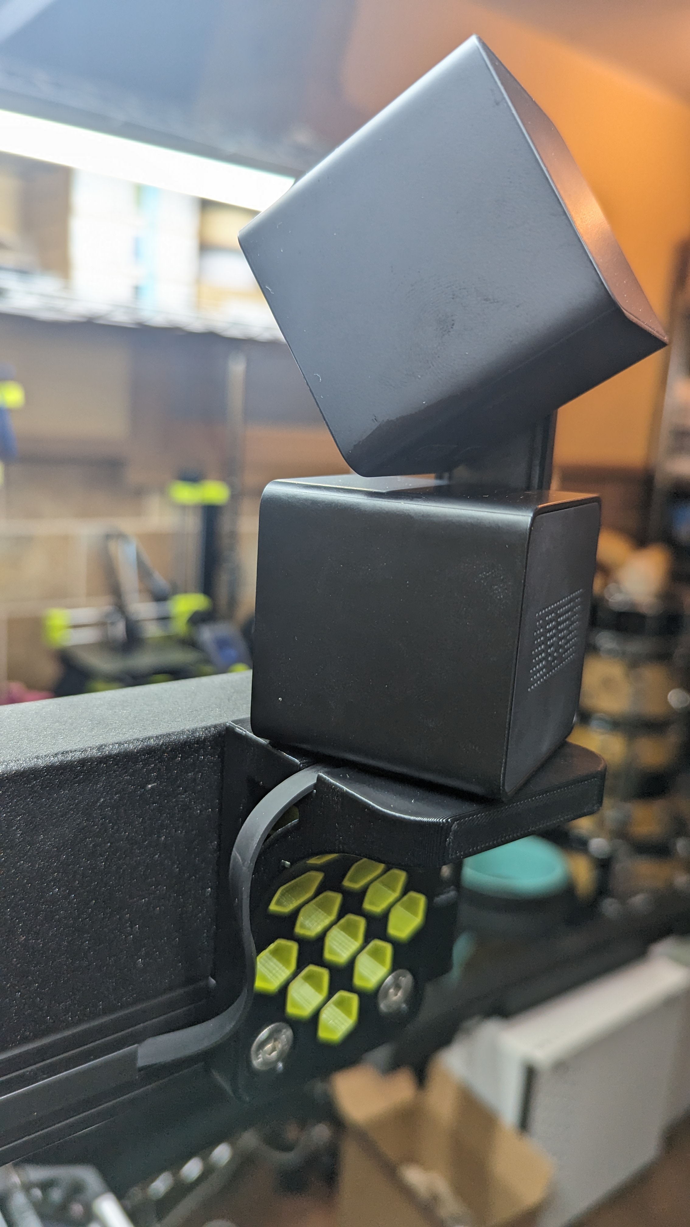 Prusa XL Wyze Pan Camera v3 by ryan3d Download free STL model