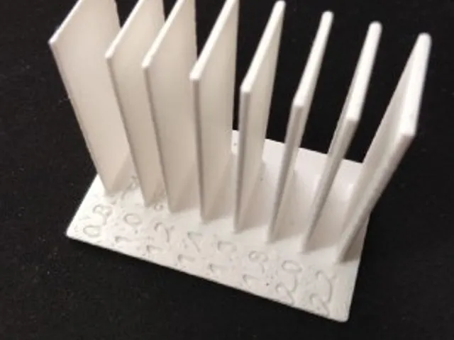 Wall sampler