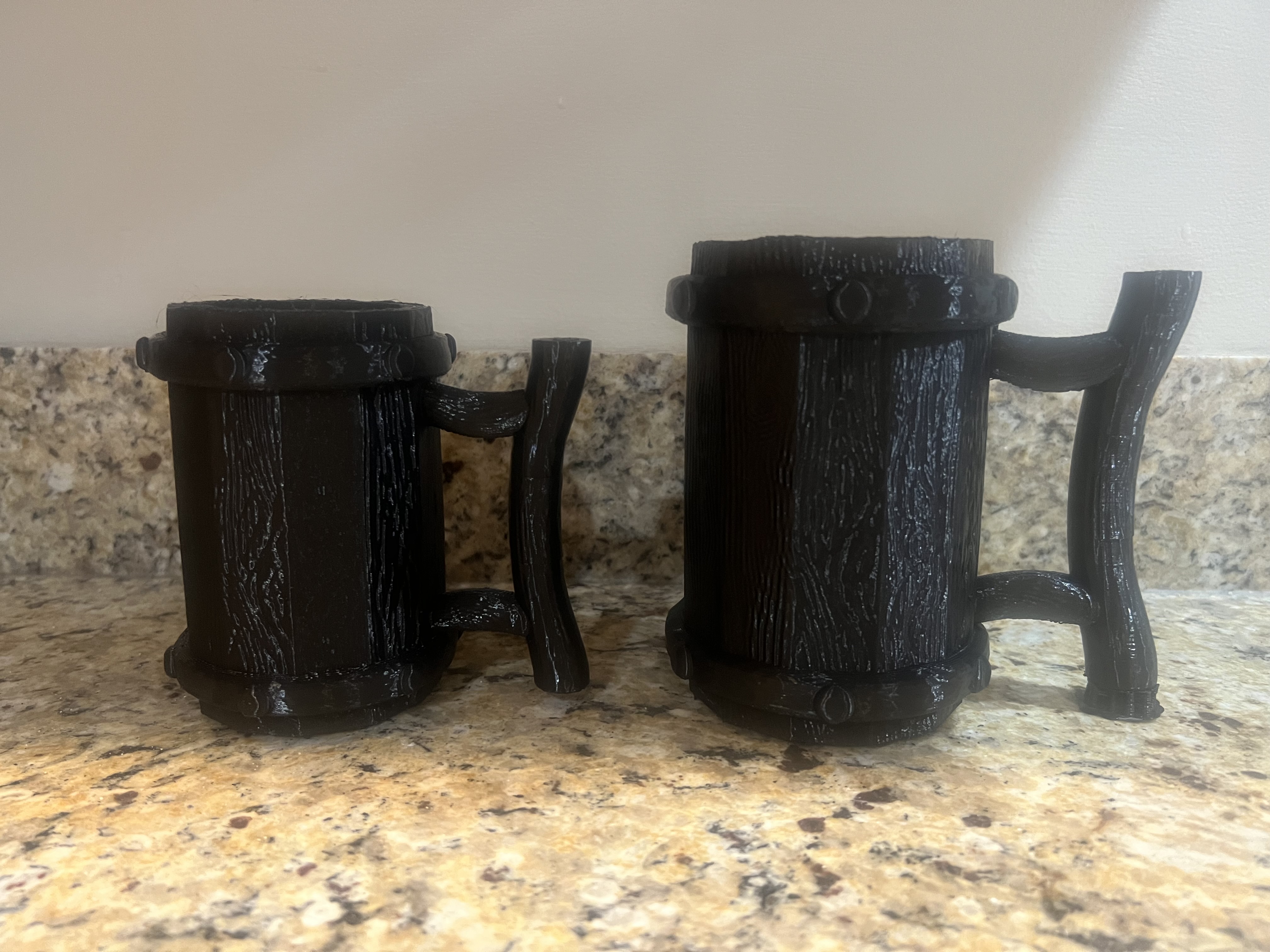 Medieval Fantasy RPG Stein Mug Style Soda Can Coozie