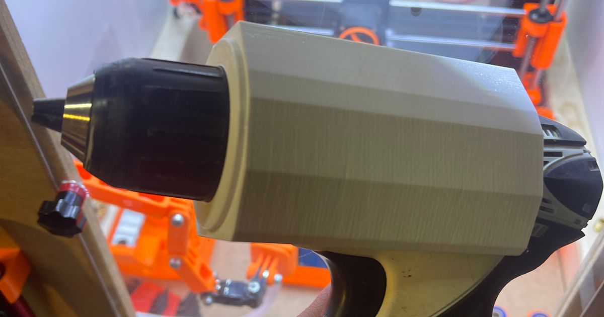 MAKITA 10.8V DRILL / IMPACT HOLDERS by Skully Download free STL model