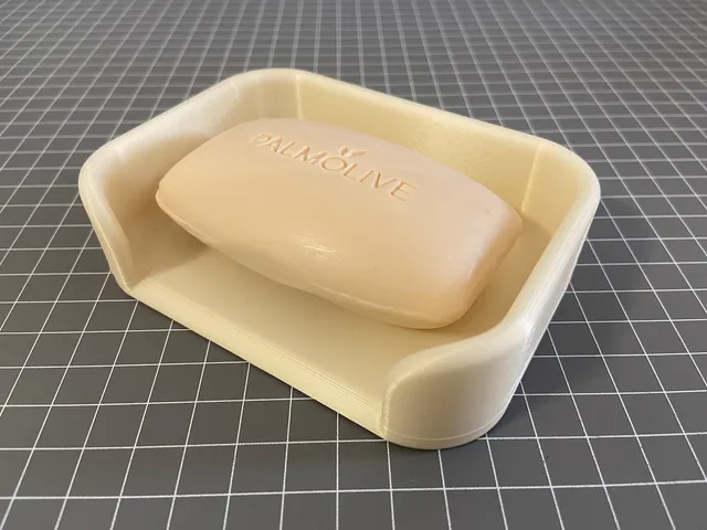 Soap Holders