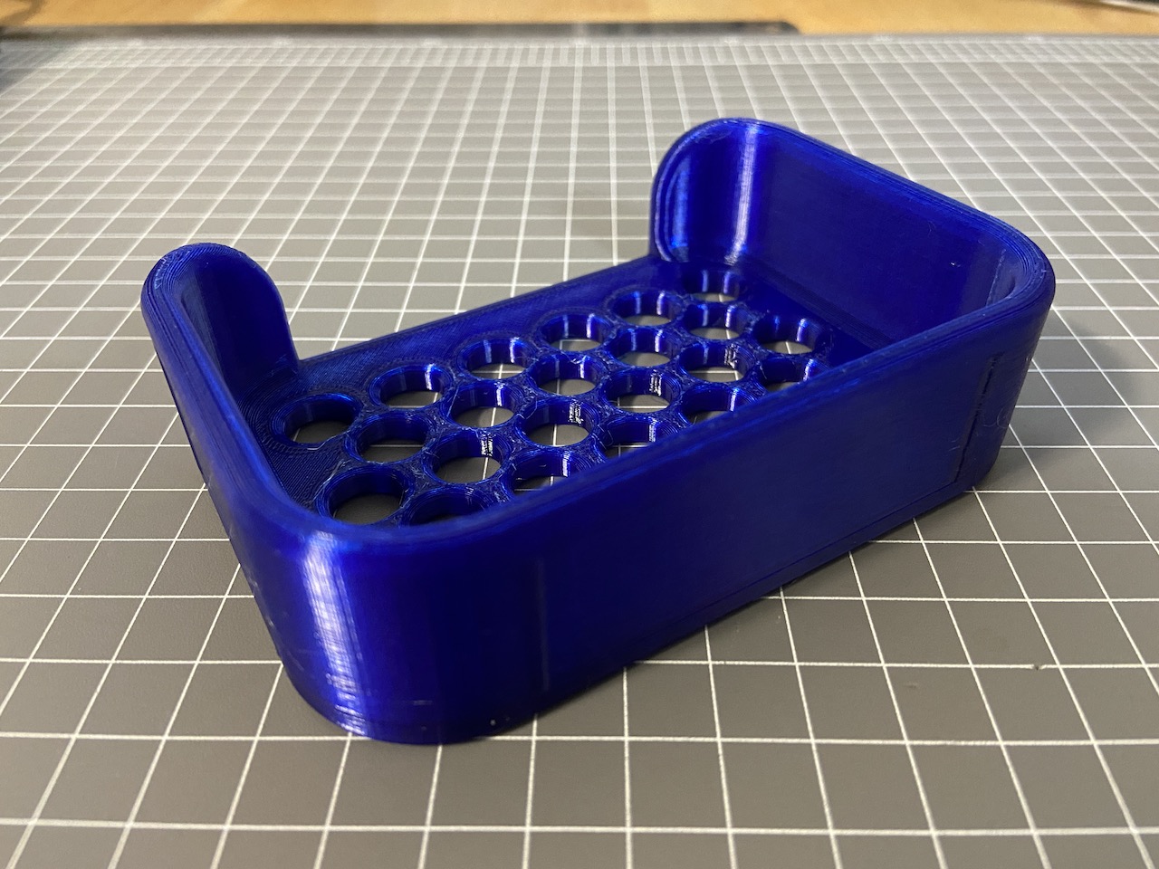 Soap Holders by muddymaker Download free STL model