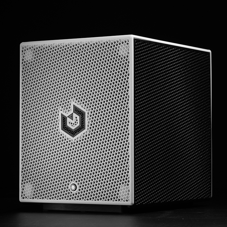 Little Boy M (mATX PC case)