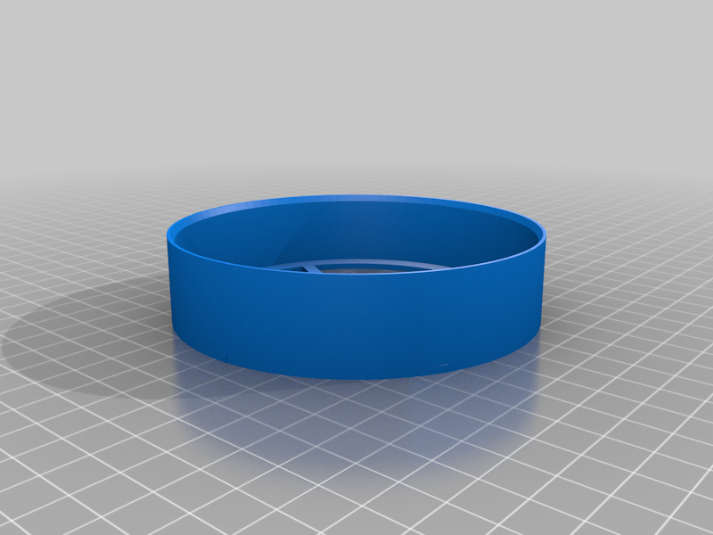 Vacuum cleaner filter holder