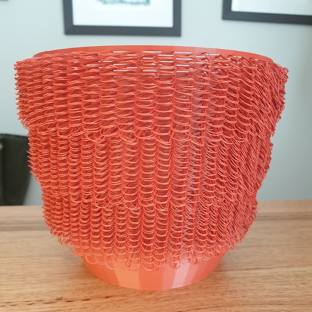 Mega Loopy Pot — miniatura 3