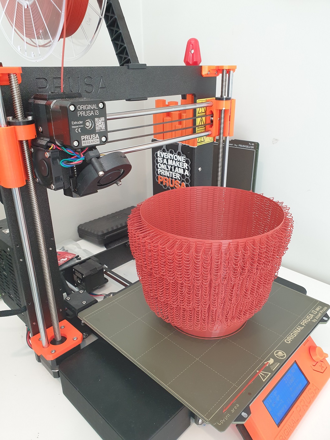 Mega Loopy Pot — miniatura 2