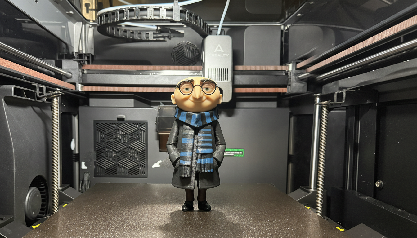 Chibi Gru