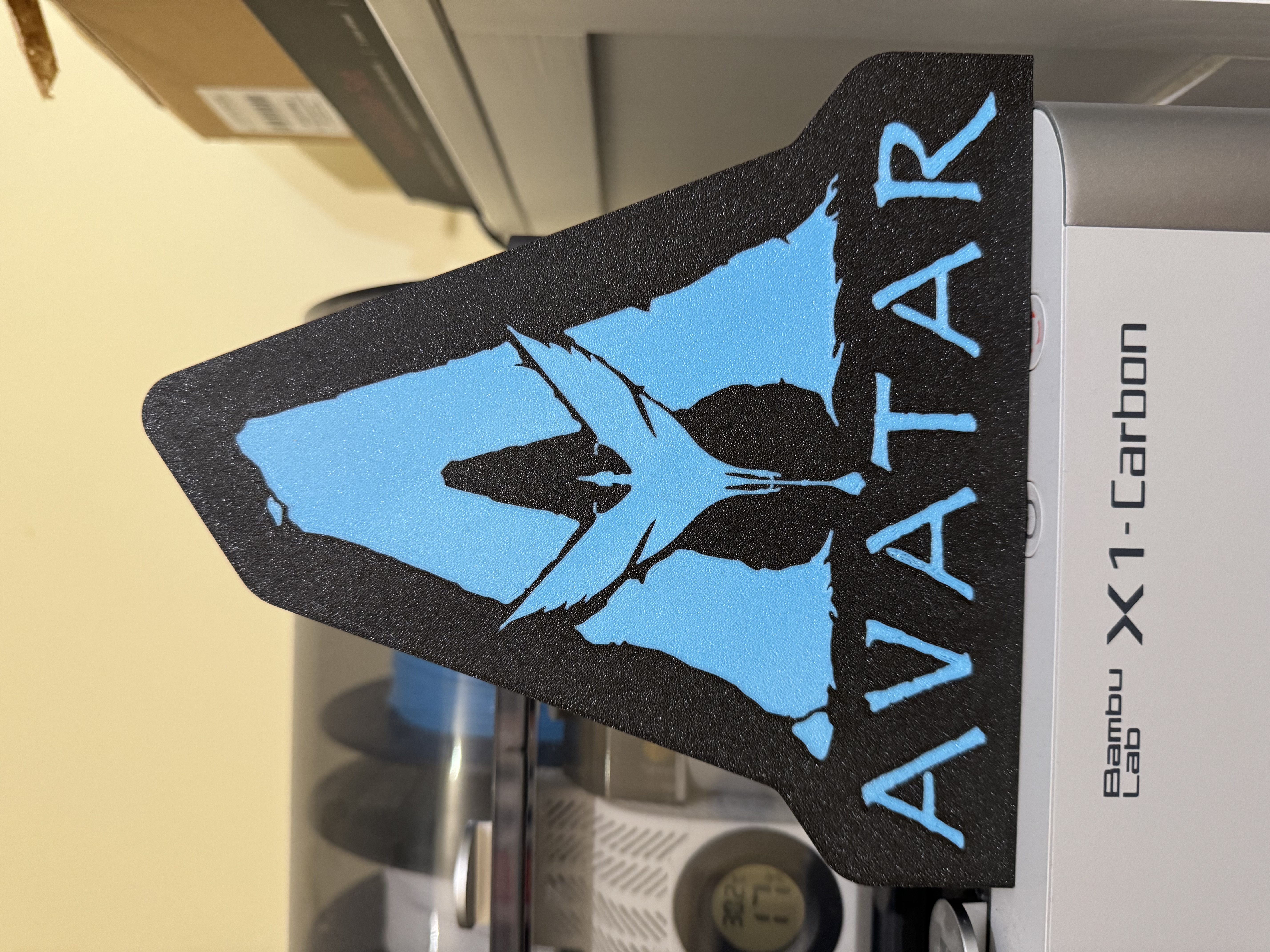 Avatar Lightbox