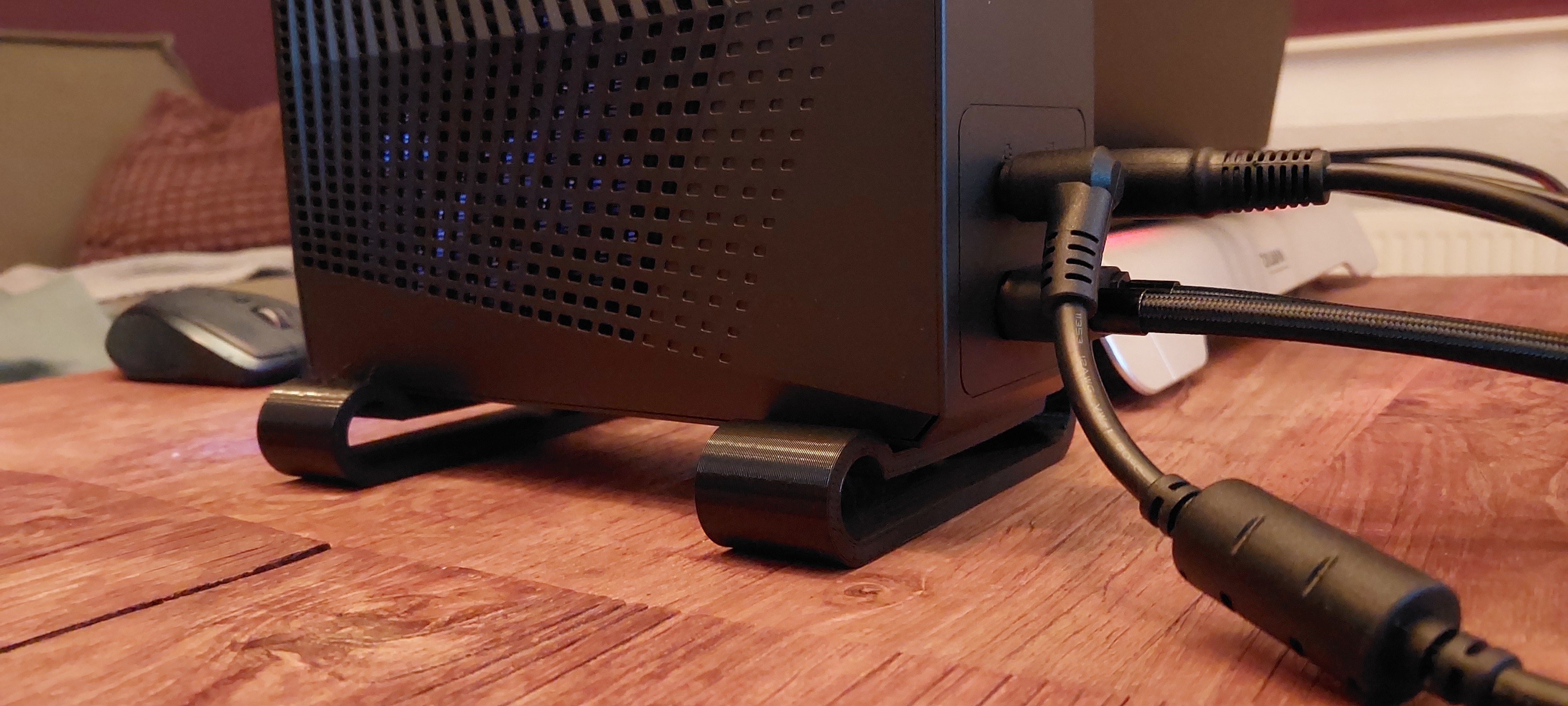 xmg oasis accessories