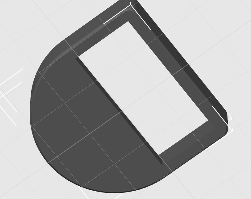 Eve LiFePo4 LF304 busbar cover - Without nkon.nl Logo