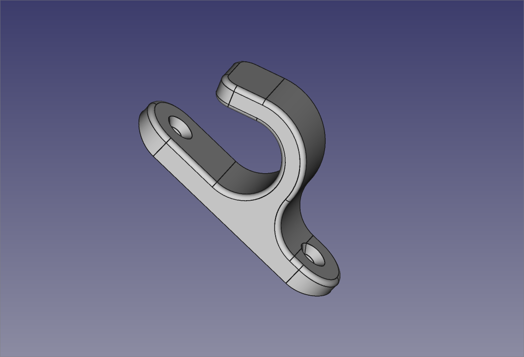 Parametric Hook v2