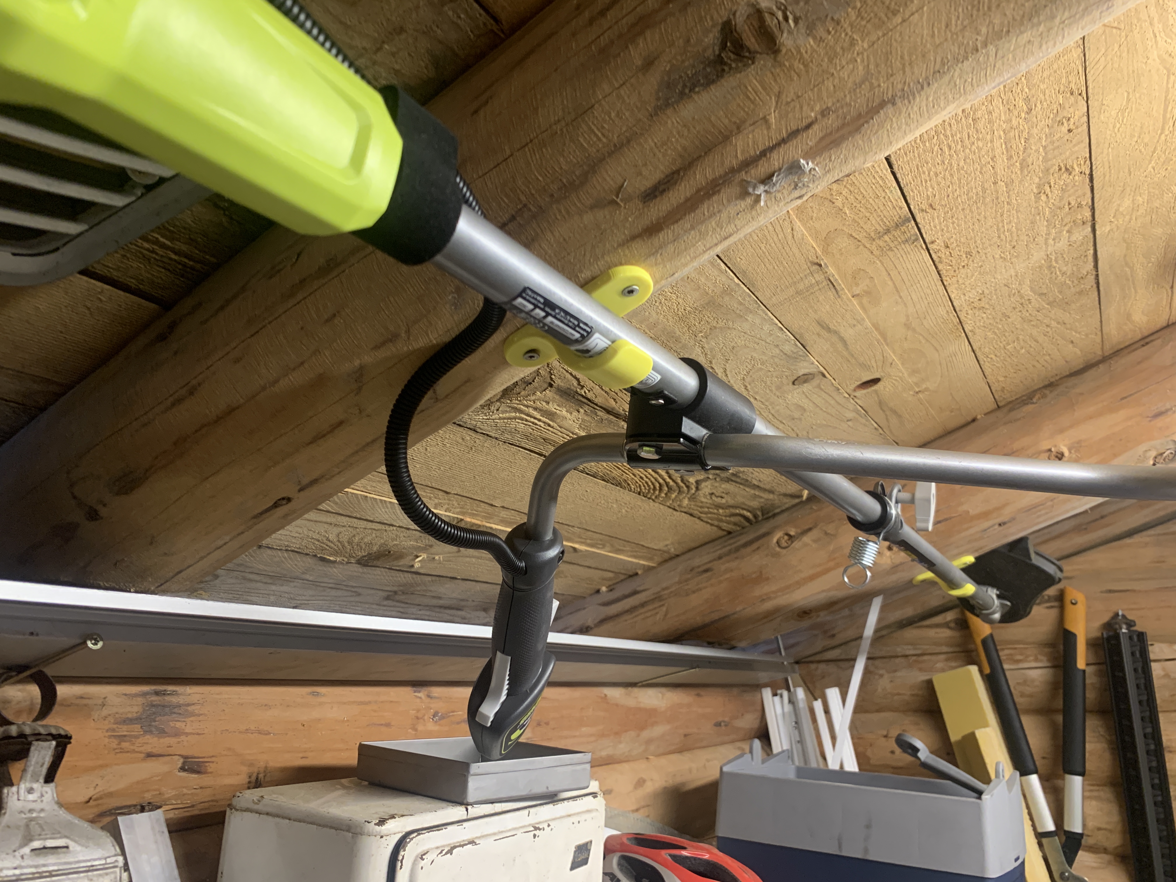 Miniatura 6 do modelo 3D Parametric Hook v2