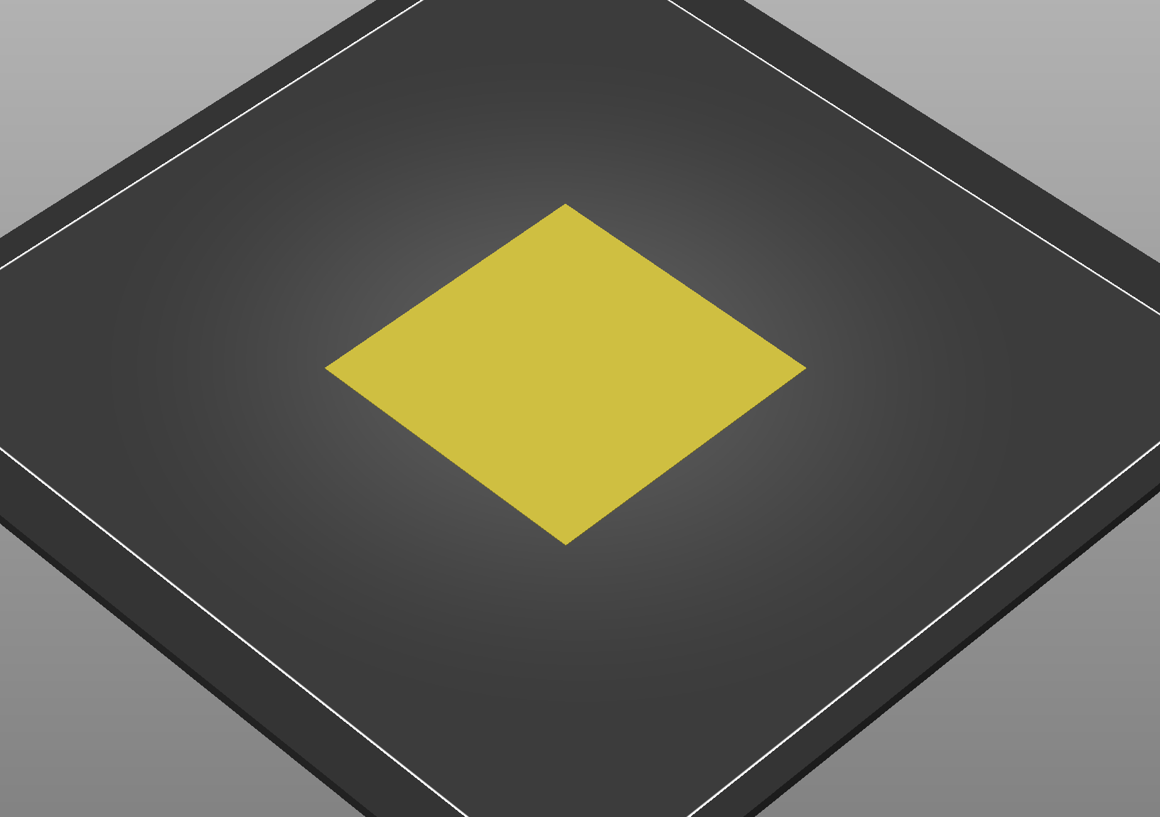 Scan Height Test Model by NeilHailey | Download free STL model