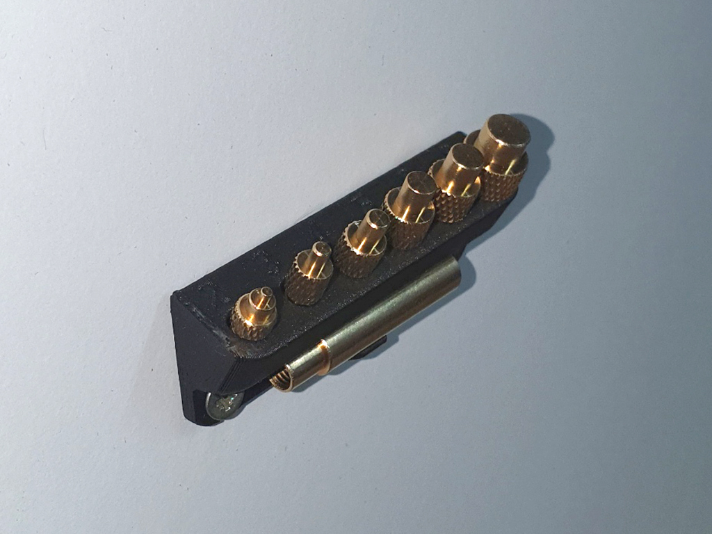 Heat Insertion Tool Holder — thumbnail 3