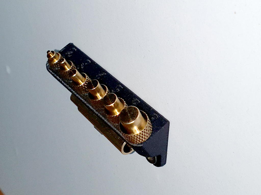 Heat Insertion Tool Holder — thumbnail 5