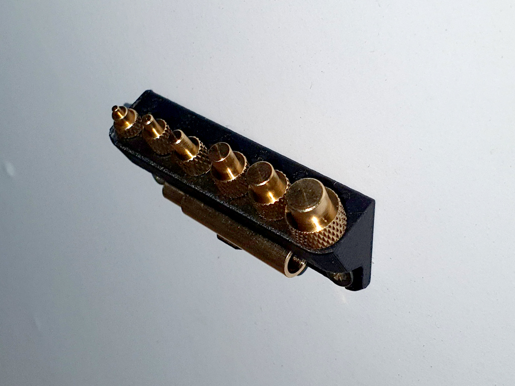 Heat Insertion Tool Holder — thumbnail 4