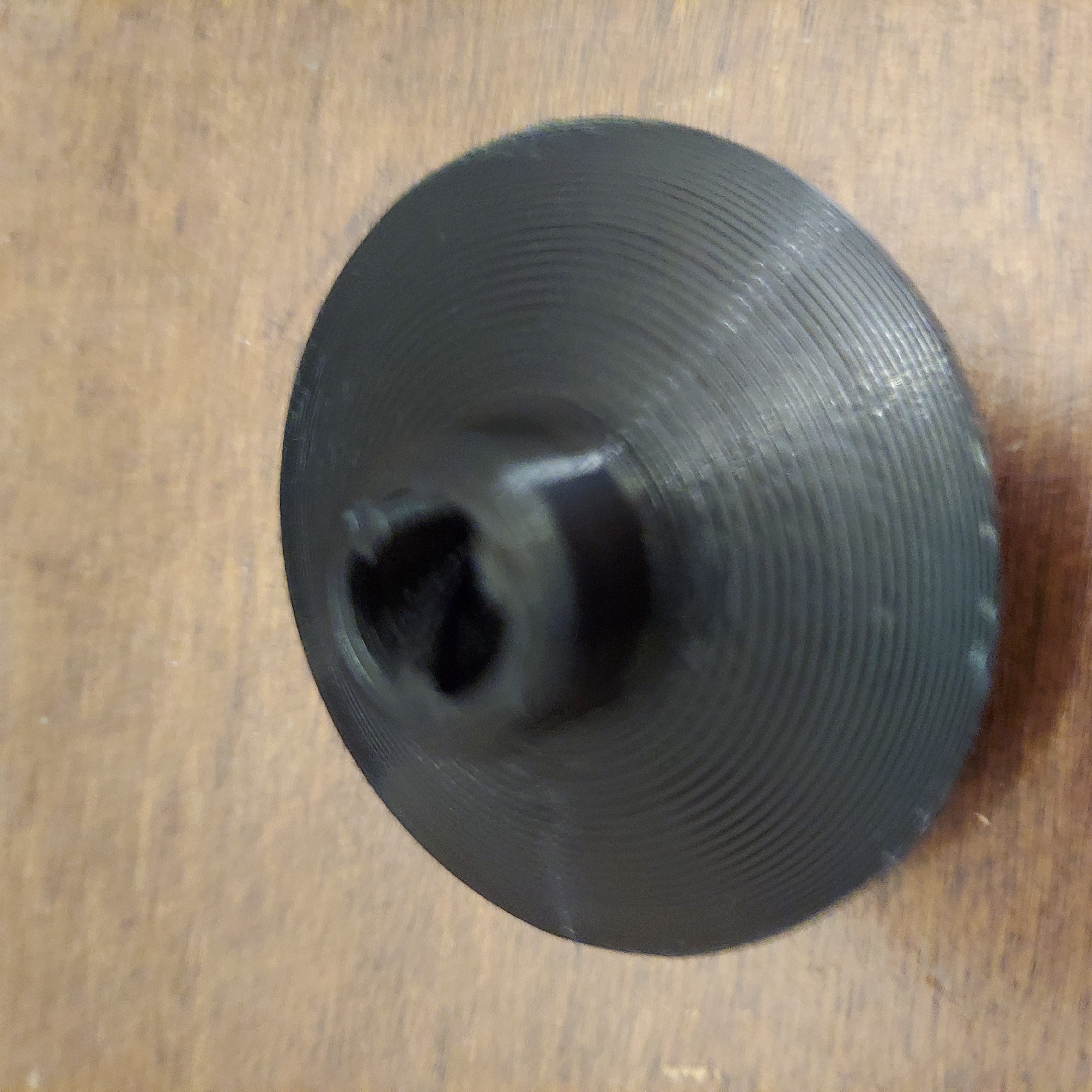 Miniatura 2 do modelo 3D String Pull Top (Work In Progress)