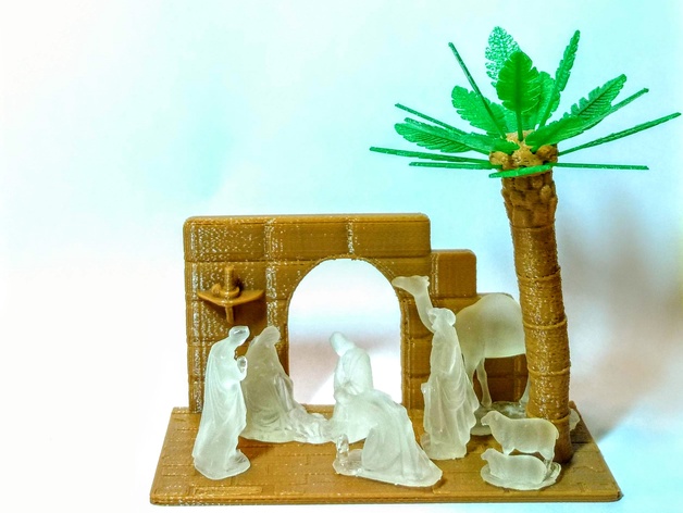 Christmas Nativity