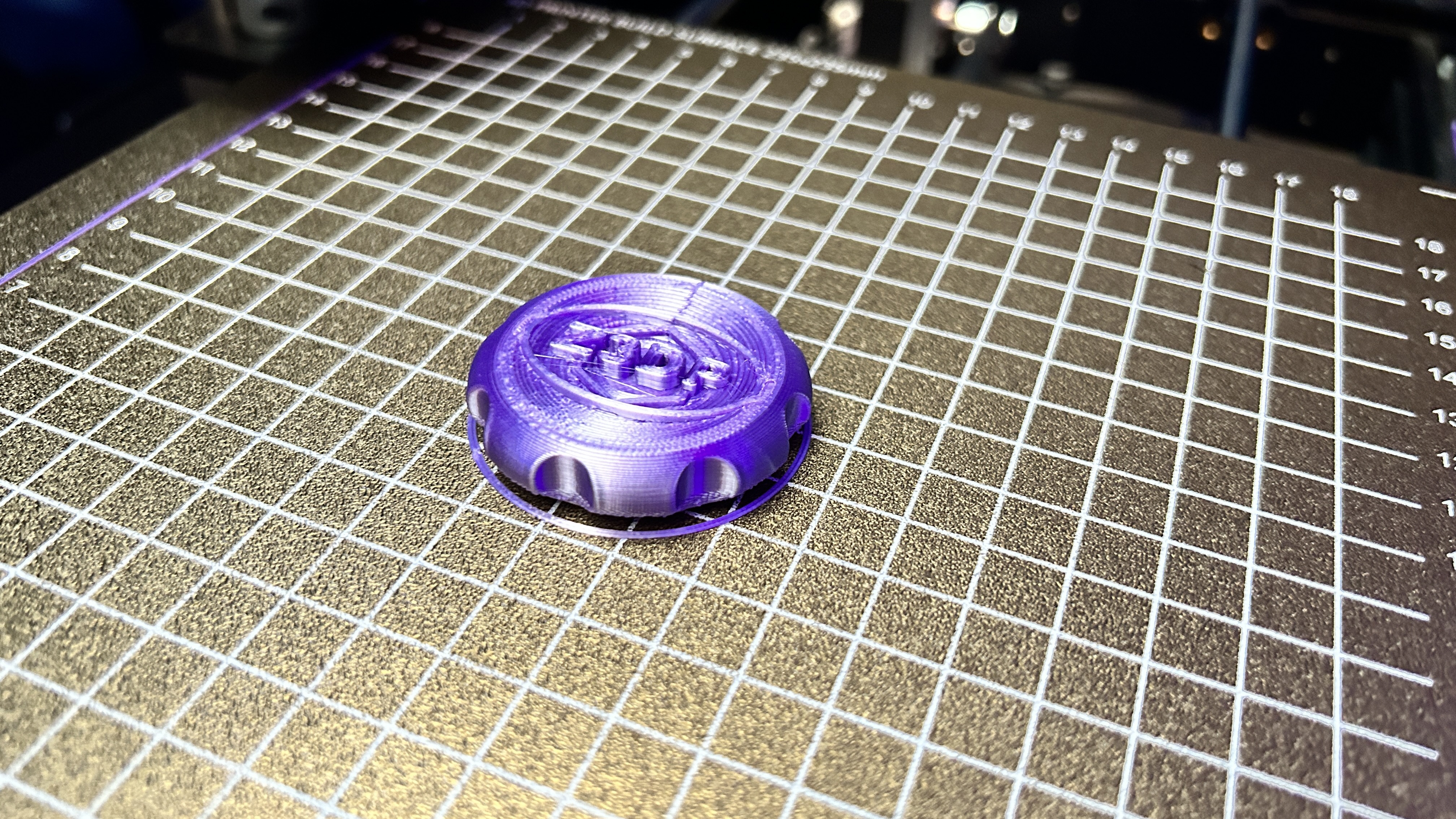 Z3DP Maker Coin