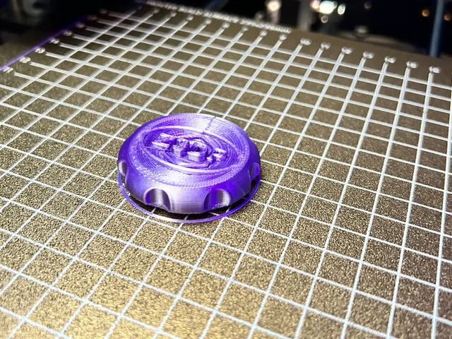 Z3DP Maker Coin