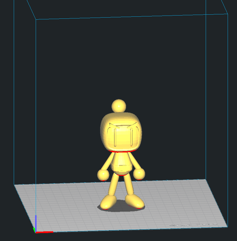 Bomber Man — miniatura 2