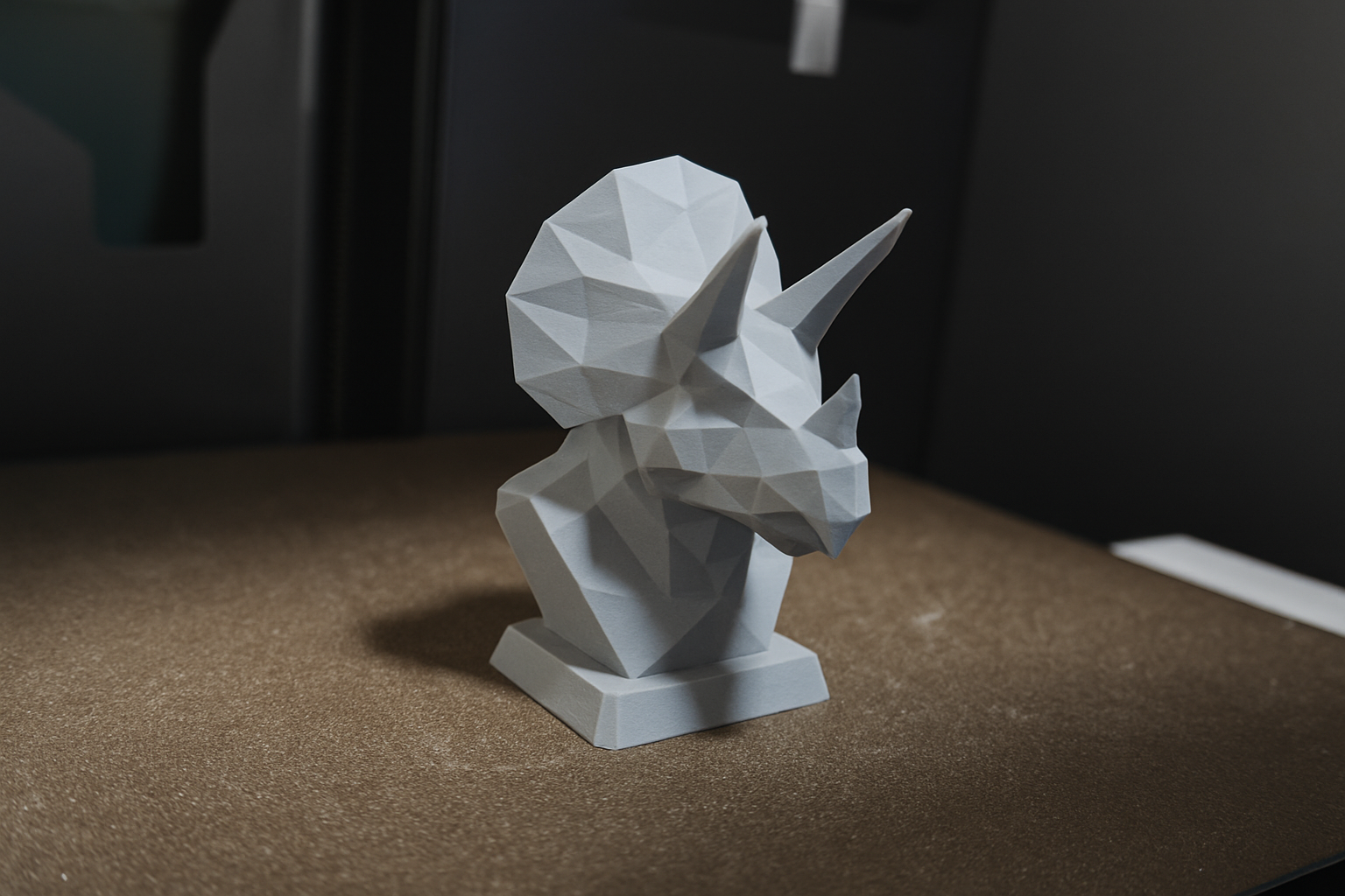 Triceratops