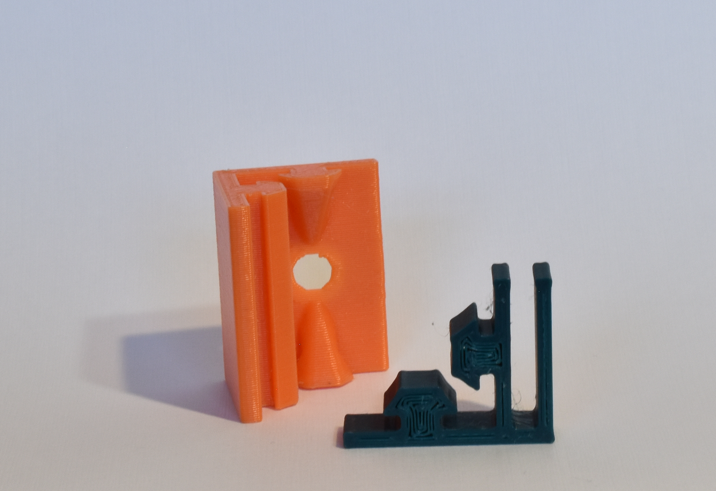 Parametric 2020 to Picture Frame Converter