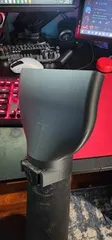 Craftsman v20 Leaf Blower Nozzle