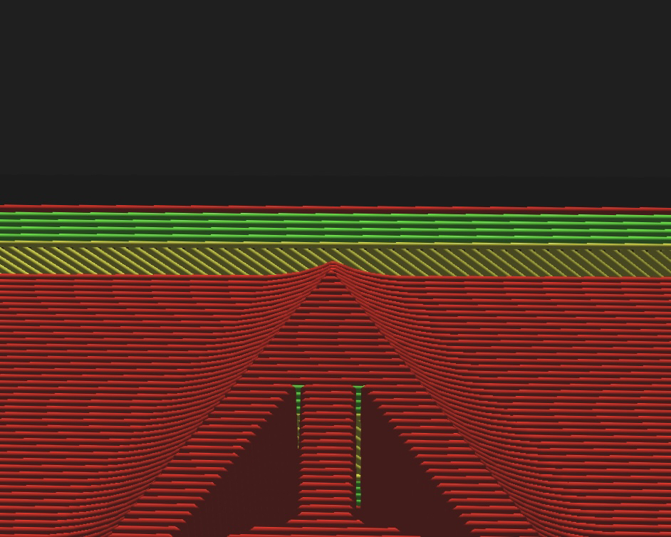 Deathly Hallows/Harry Potter Calibration Cube by tbkMAKER Download