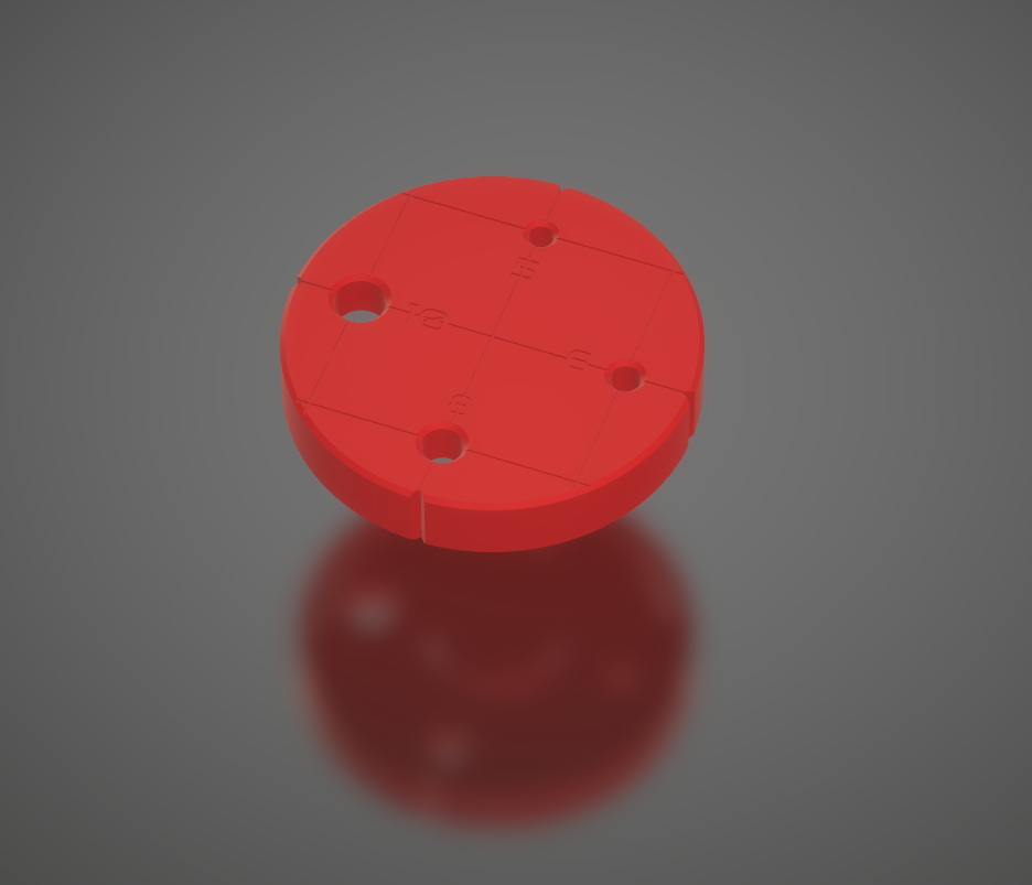 DrillGuide by Dr. Stefan Lux Download free STL model