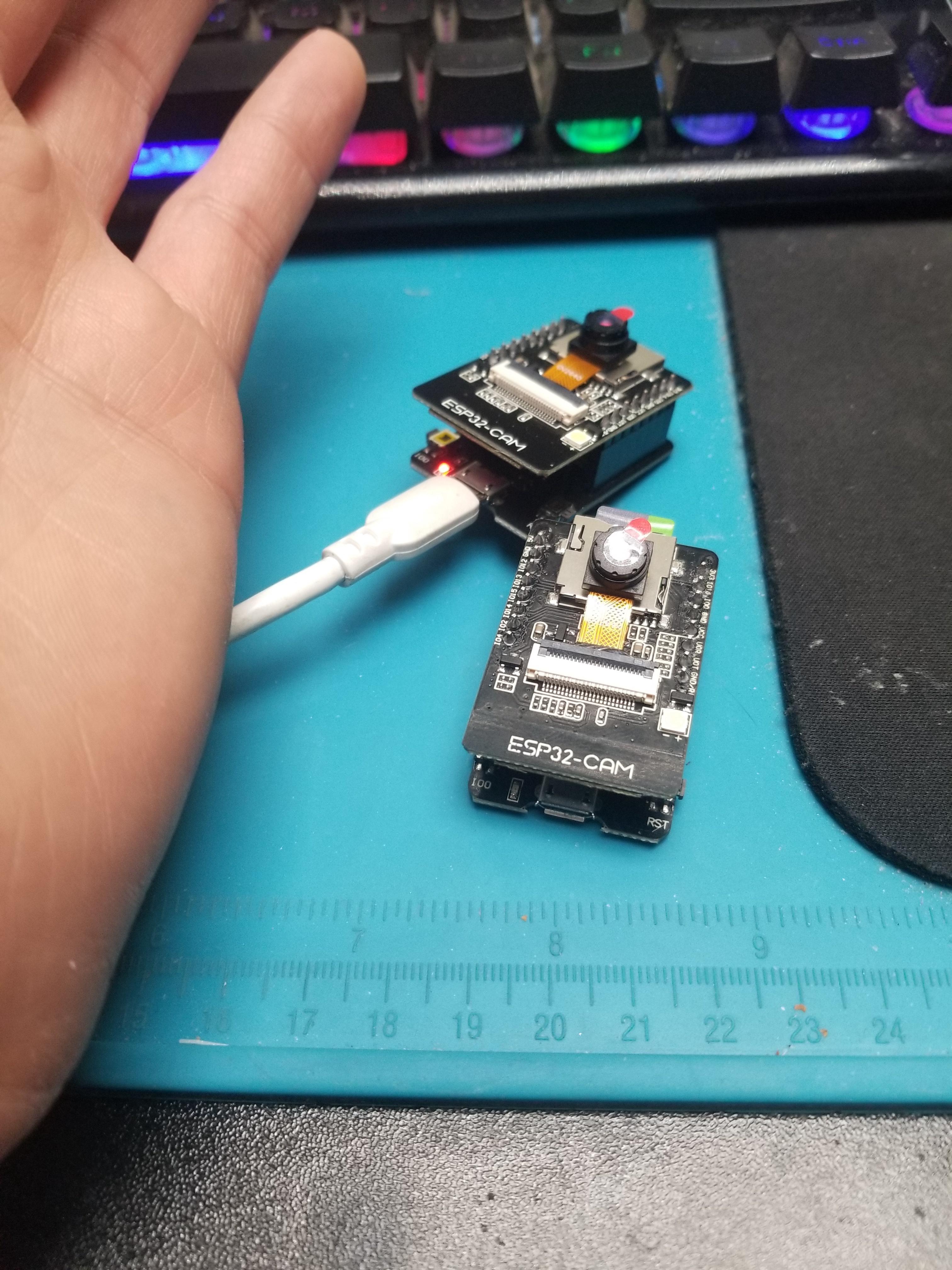 Esp32 cam