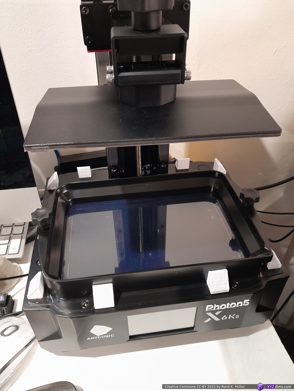 Anycubic Photon Mono X 6Ks - 3DJake Italia