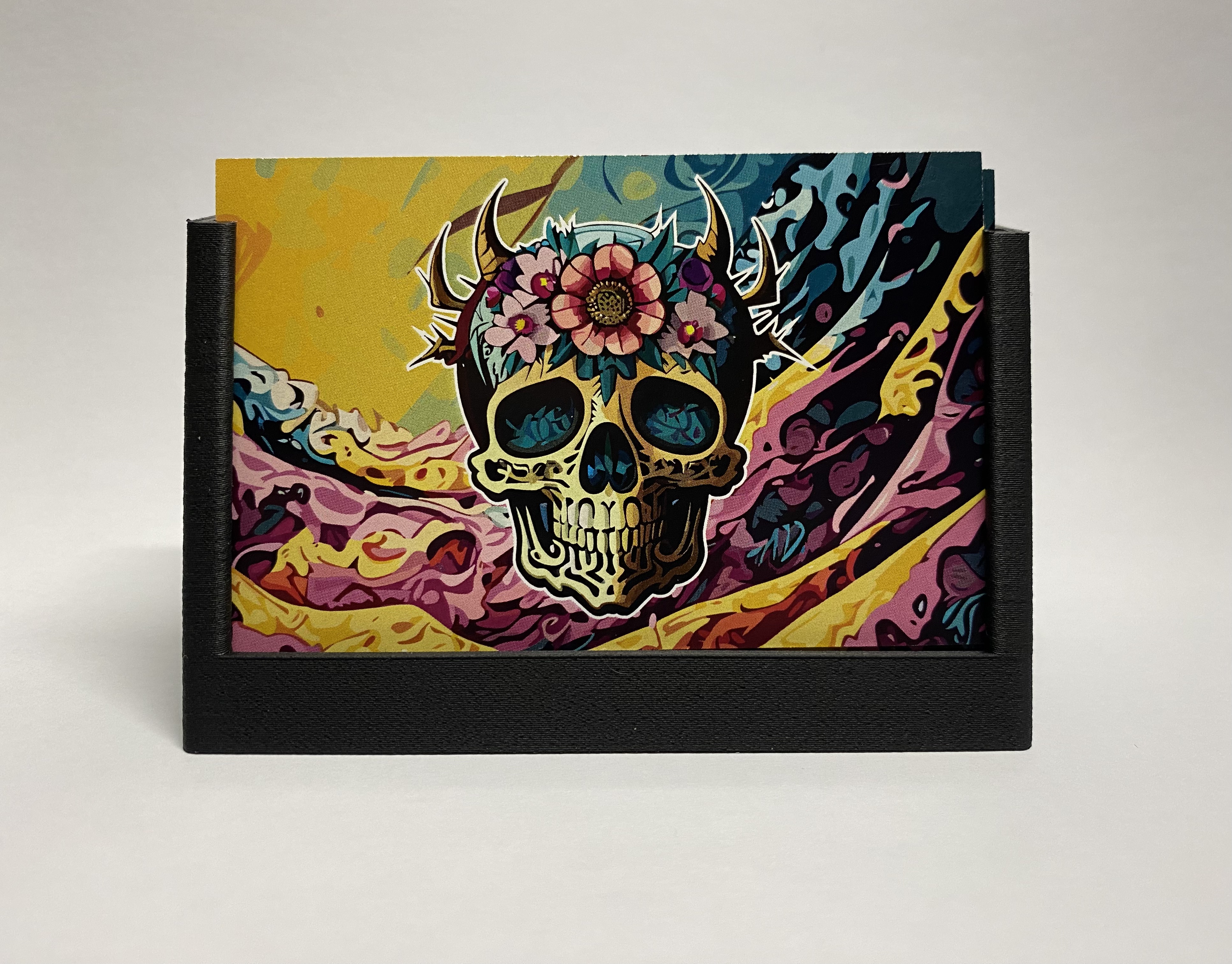 Business Card Holder (85x55mm)