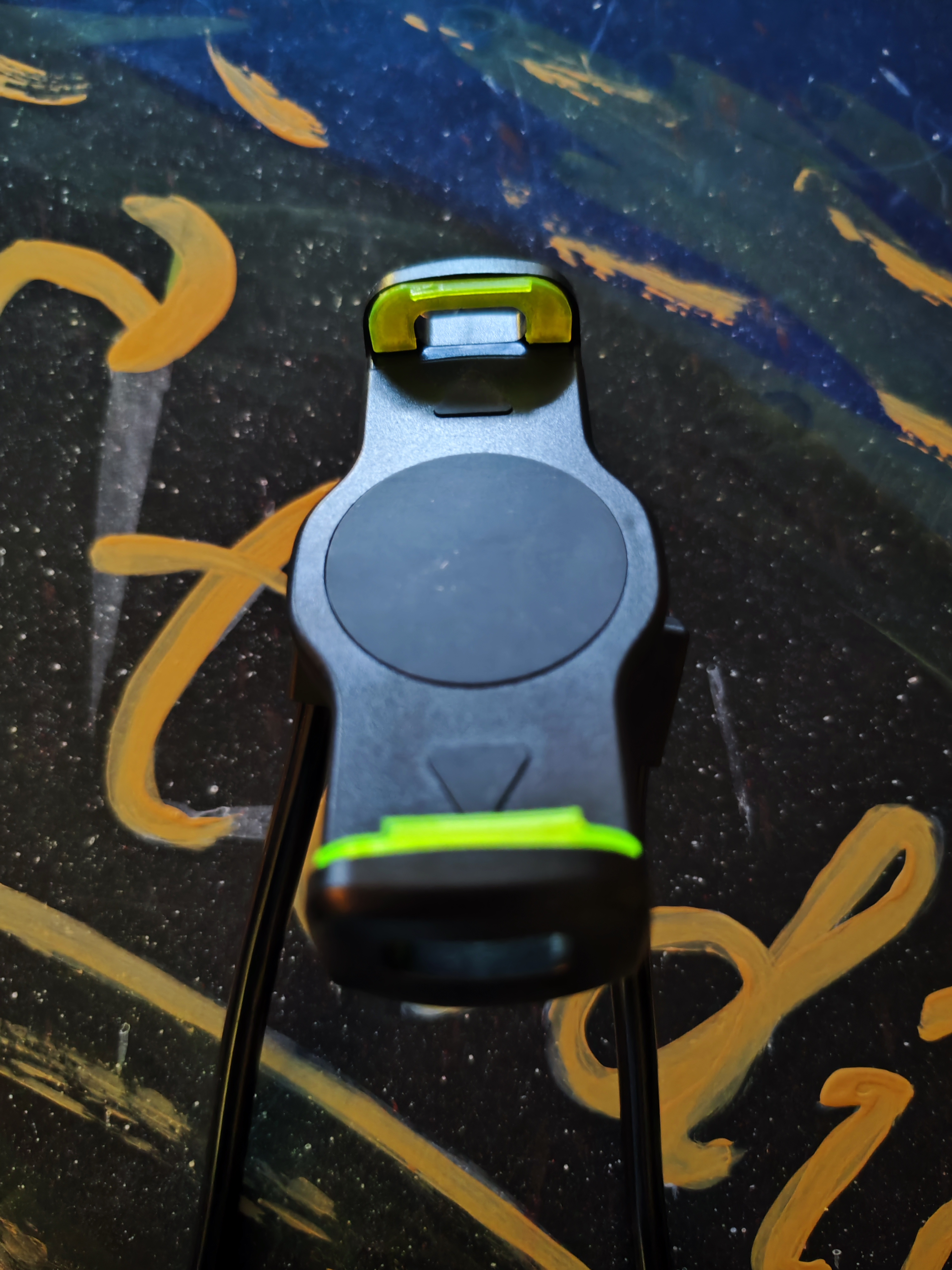 Lazy Neck Holder Upgrade RubberAntiSlipPad