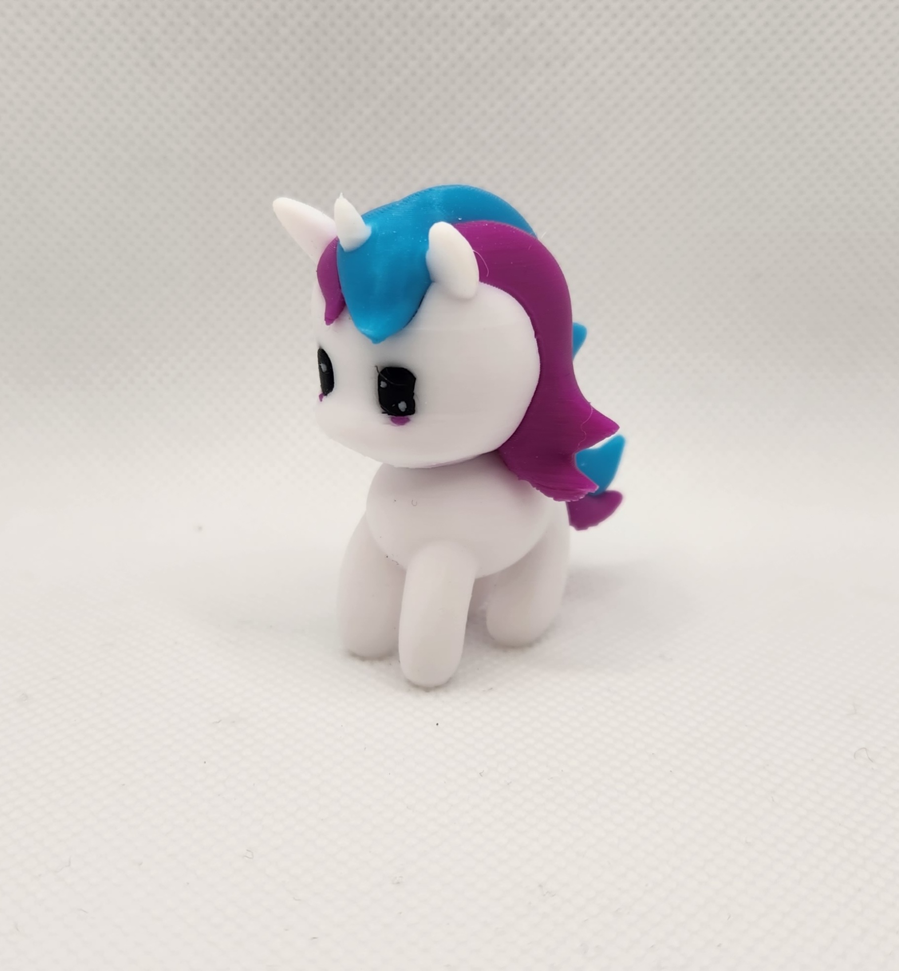 Cute Baby Unicorn