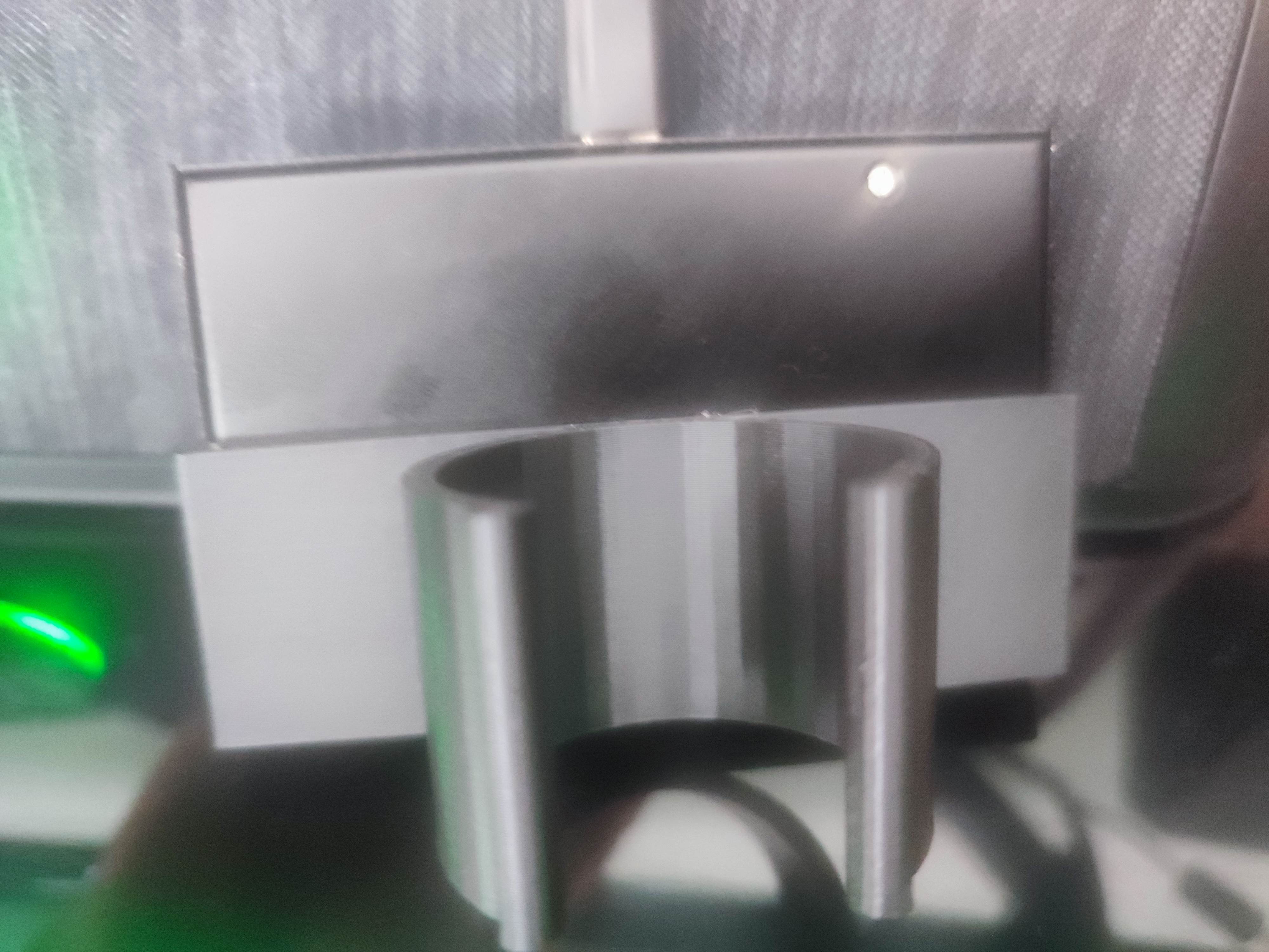Miniatura 6 do modelo 3D Support écran secondaire 3.5