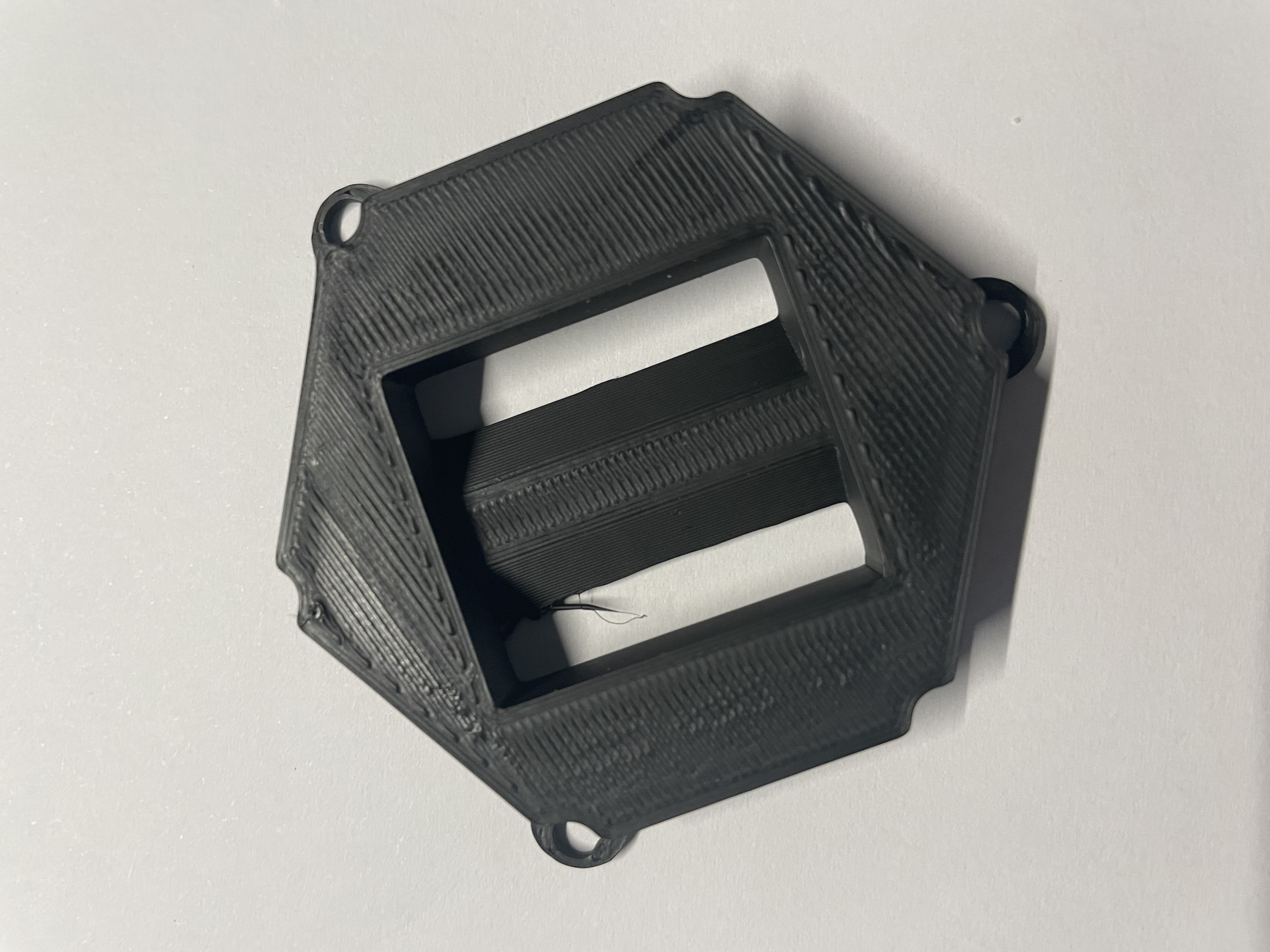 L-Boxx Hex Lid Holders / L-Boxx Hex Deckel Einlagen (neue Generation)