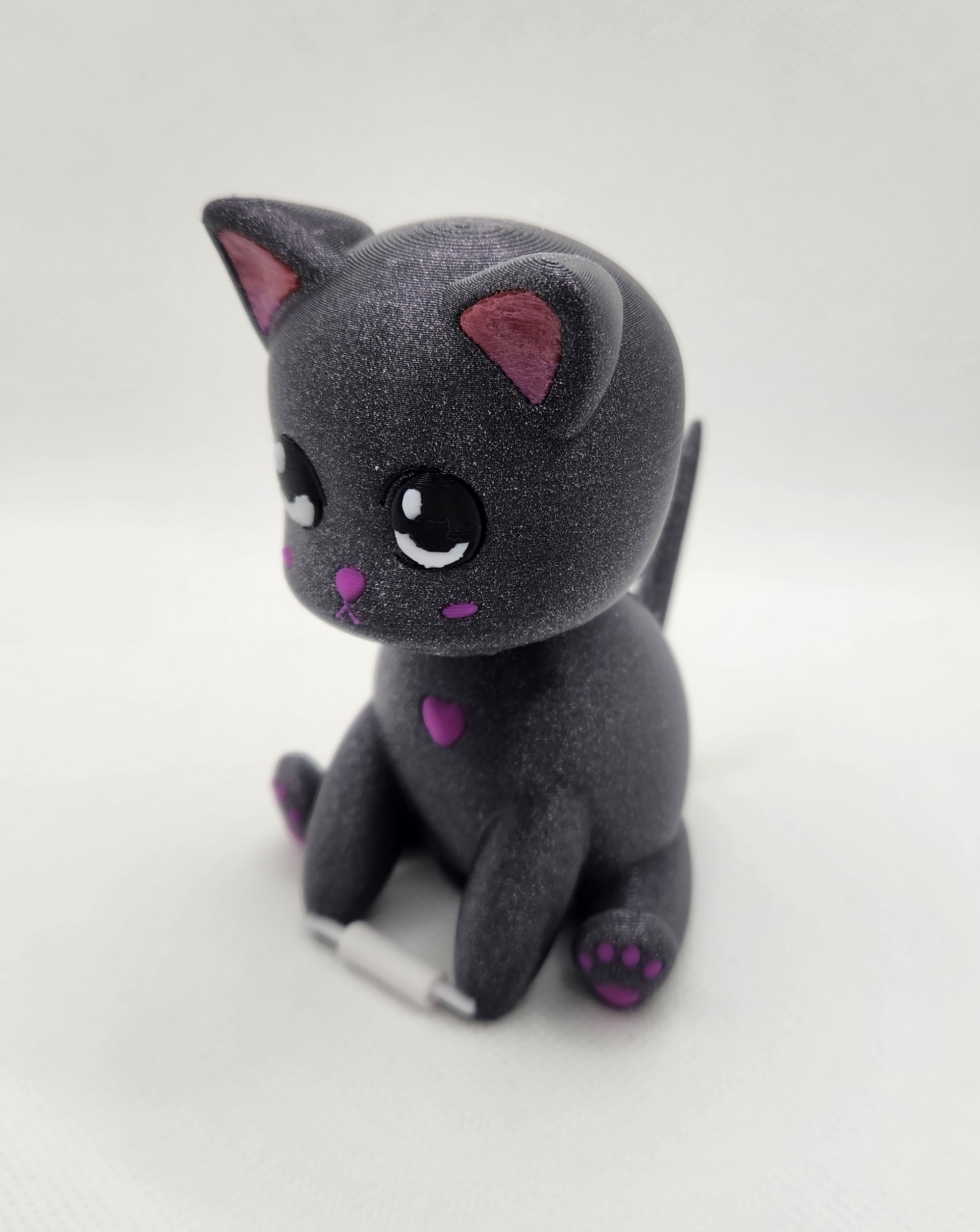 Cute Cat Toy