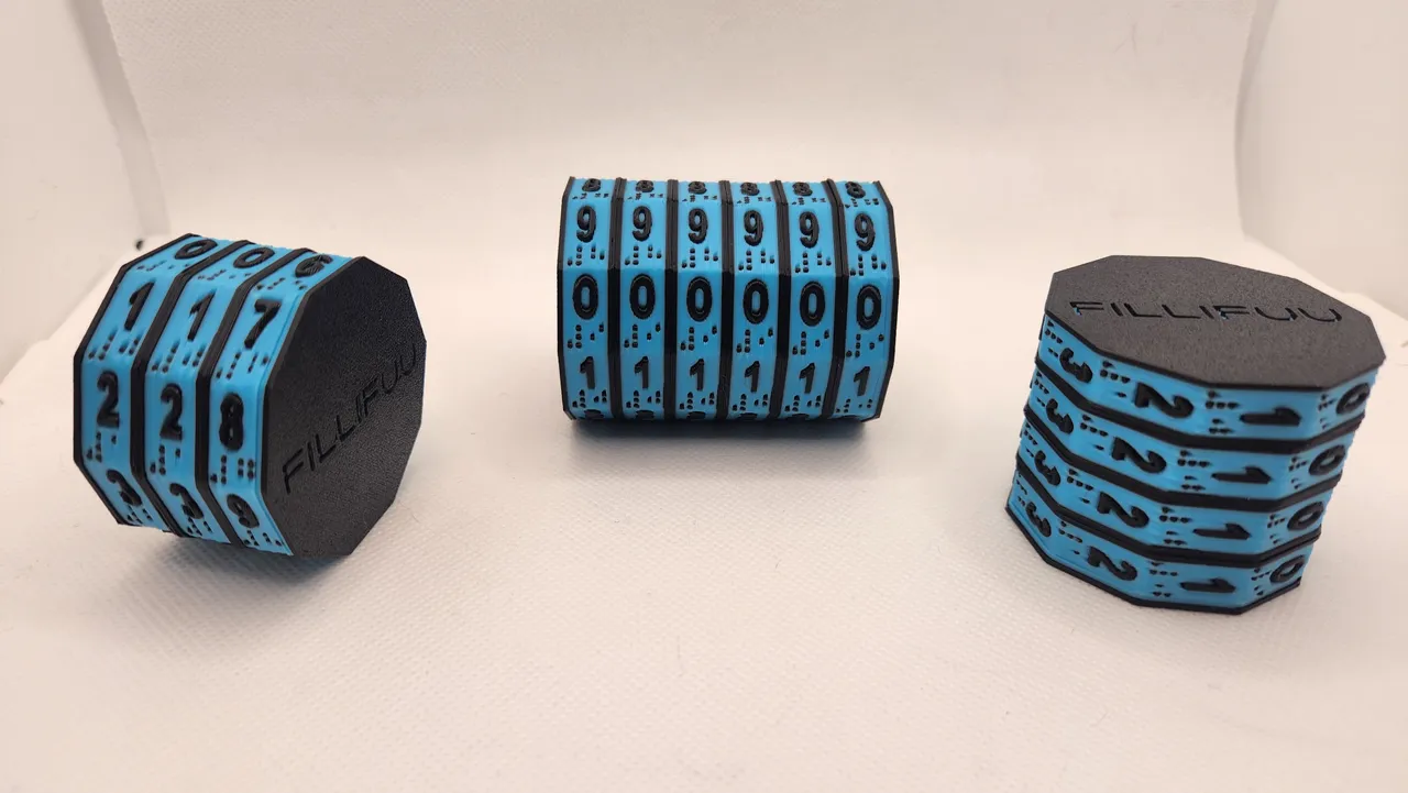 Fidget counter cheap