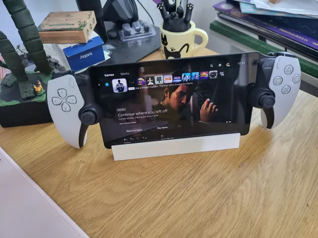 PlayStation Portal stand